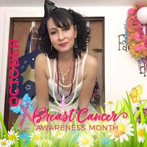 Meet your Posher, Olga